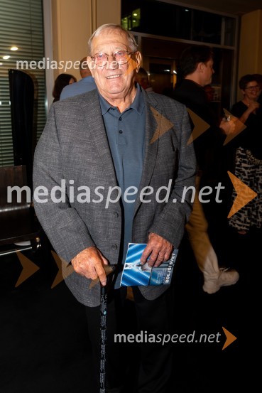 Boljši svet, mjuzikal