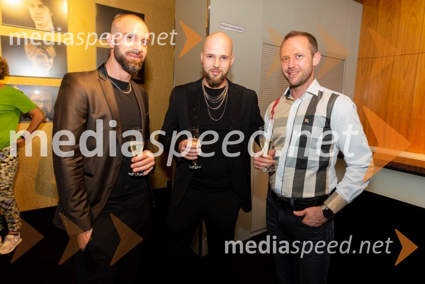 Boljši svet, mjuzikal