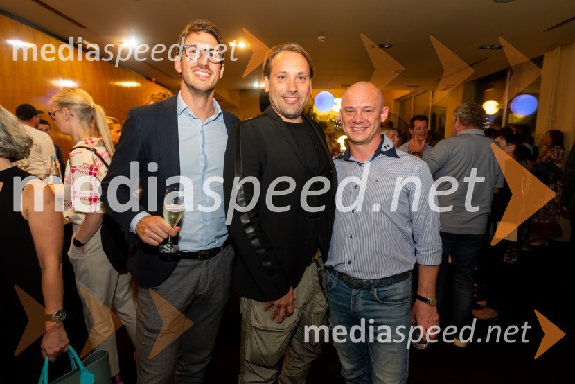 Boljši svet, mjuzikal