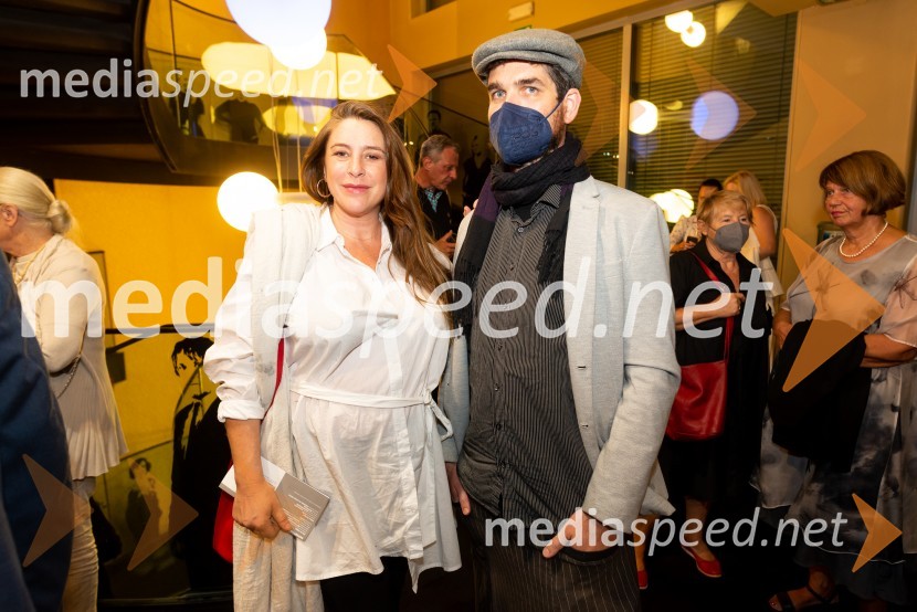 Boljši svet, mjuzikal