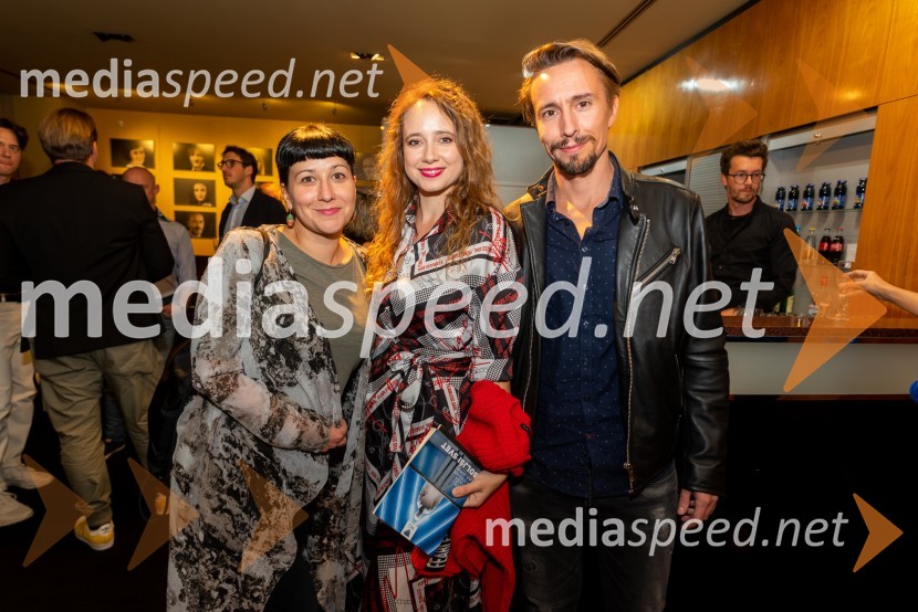 Boljši svet, mjuzikal