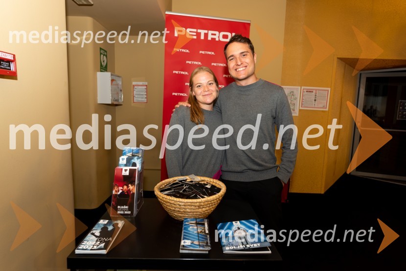 Boljši svet, mjuzikal