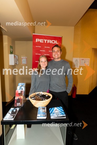 Boljši svet, mjuzikal