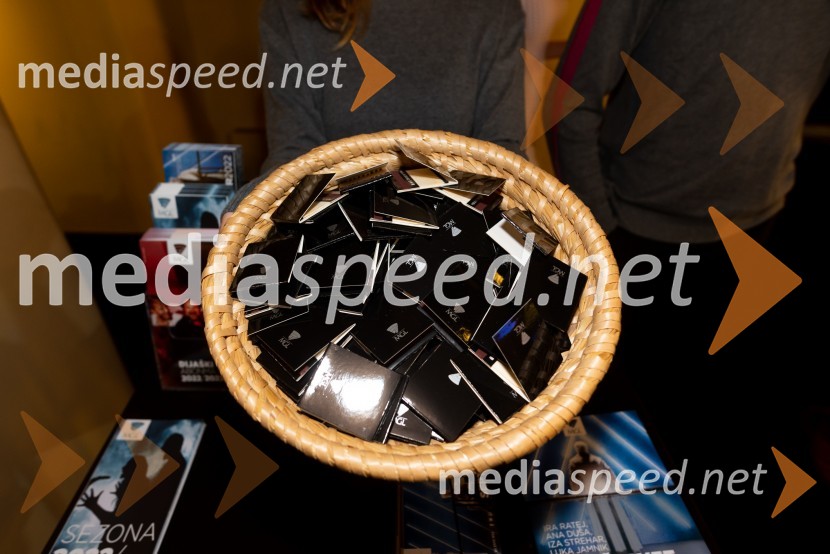 Boljši svet, mjuzikal