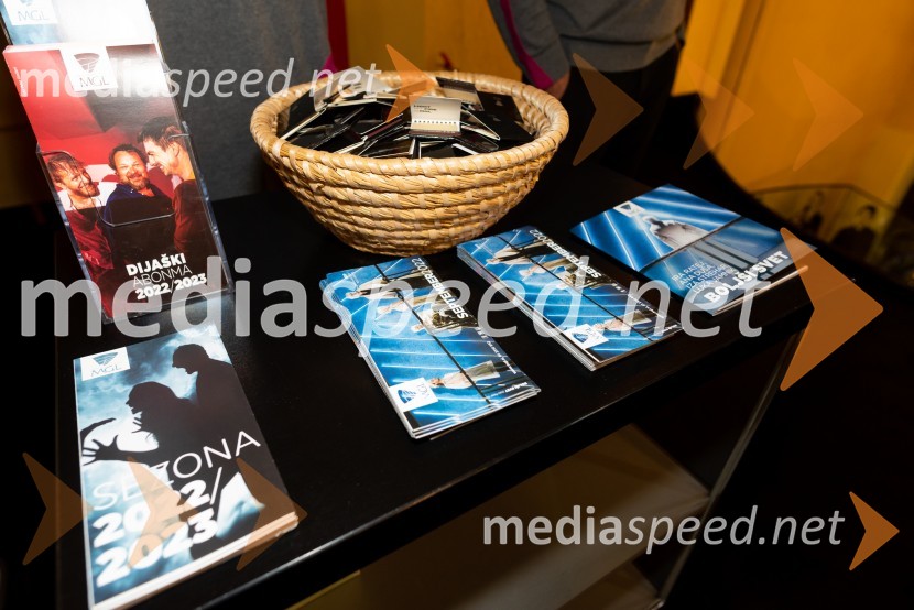 Boljši svet, mjuzikal