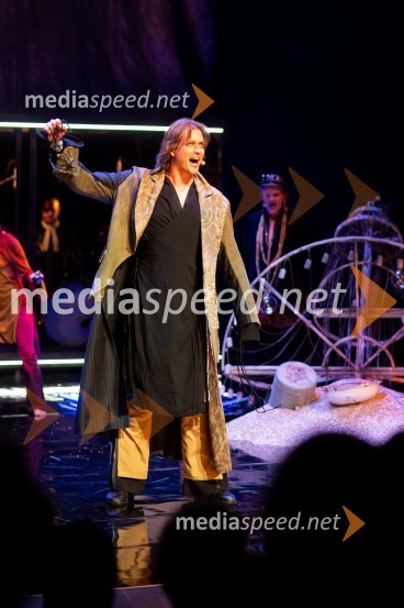  Filip Samobor, igralecBoljši svet, mjuzikal