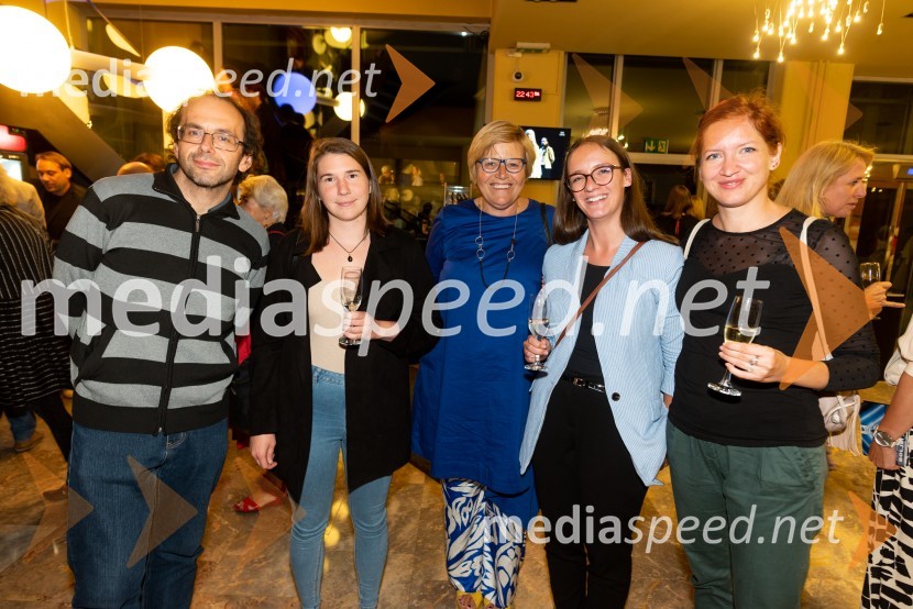 Boljši svet, mjuzikal