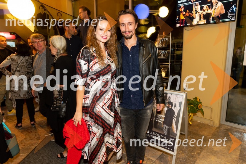 Boljši svet, mjuzikal