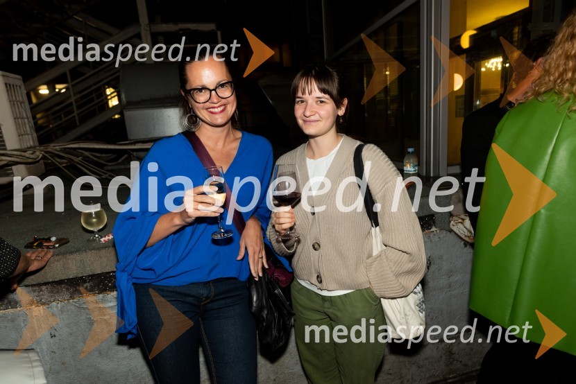 Boljši svet, mjuzikal