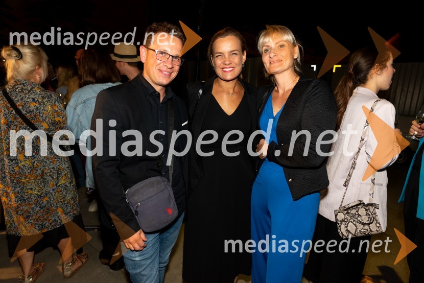 Boljši svet, mjuzikal