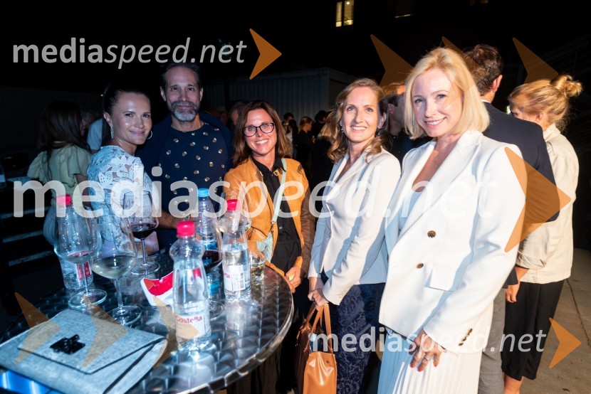 Boljši svet, mjuzikal