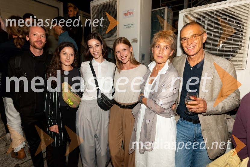 Boljši svet, mjuzikal