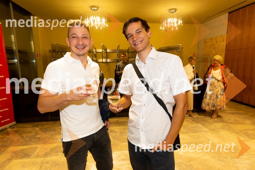 Boljši svet, mjuzikal