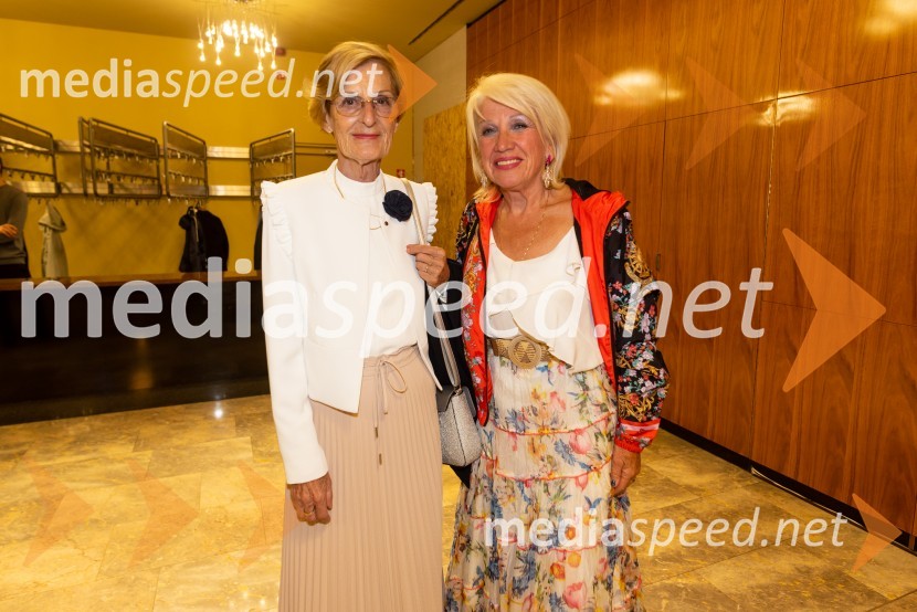 Boljši svet, mjuzikal