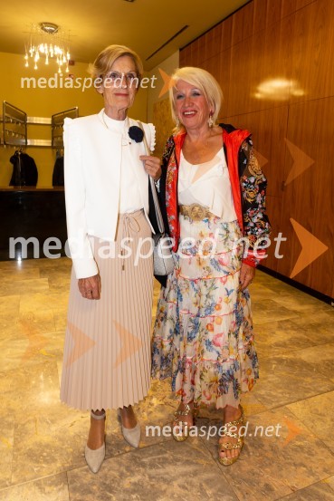 Boljši svet, mjuzikal