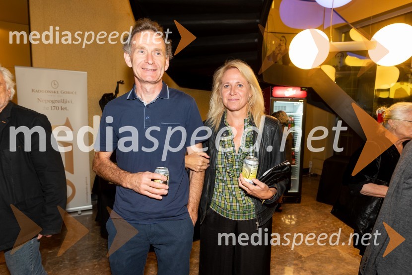 Boljši svet, mjuzikal