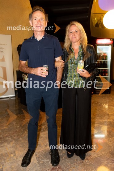 Boljši svet, mjuzikal