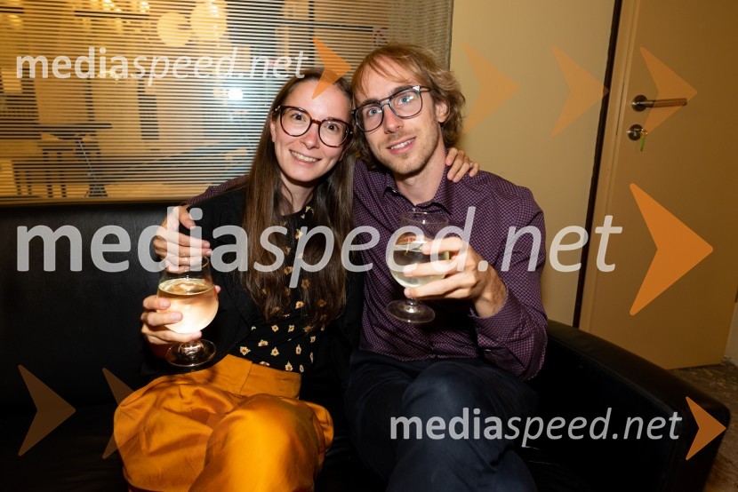 Boljši svet, mjuzikal