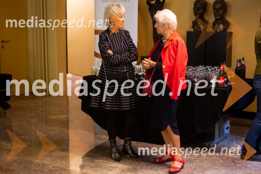 Boljši svet, mjuzikal