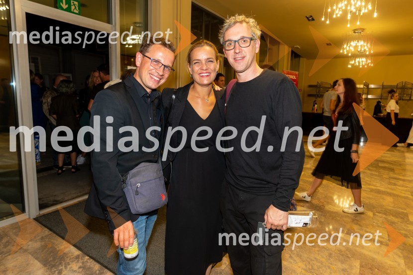 Boljši svet, mjuzikal