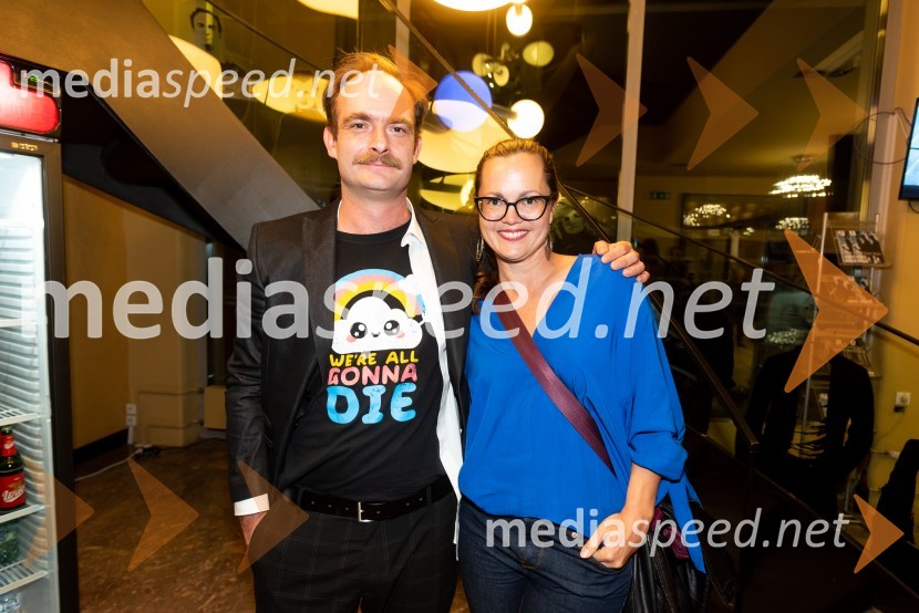 Boljši svet, mjuzikal