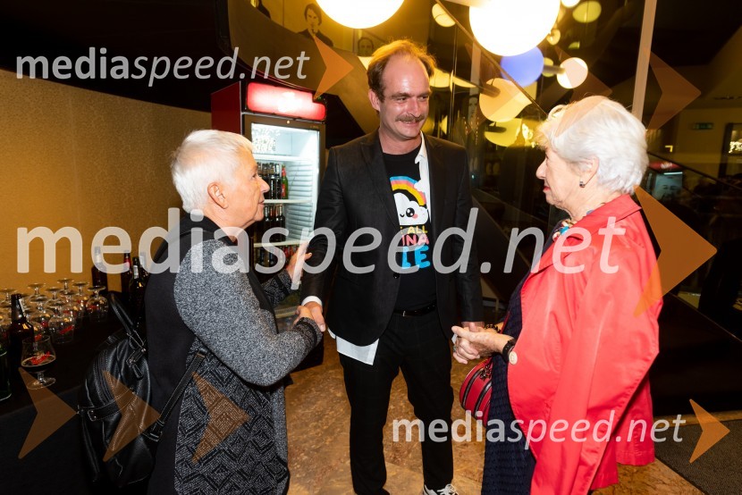 Boljši svet, mjuzikal