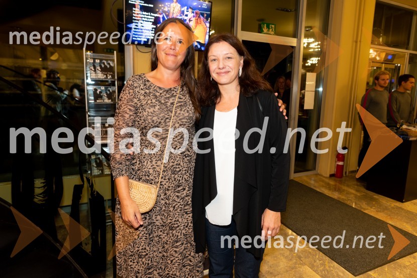 Boljši svet, mjuzikal