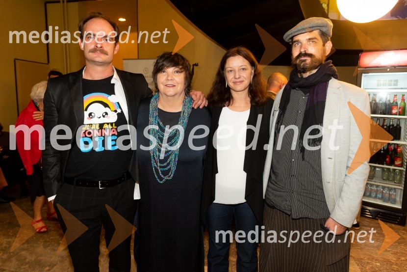 Boljši svet, mjuzikal