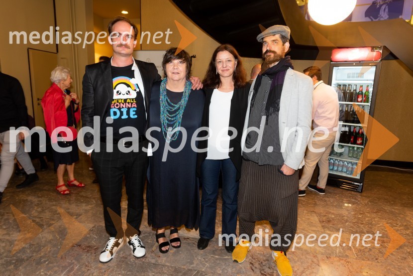 Boljši svet, mjuzikal