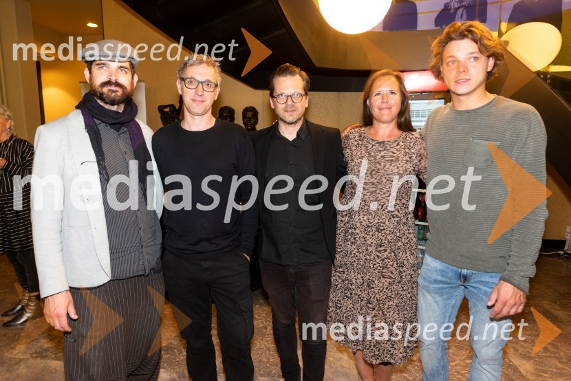 Boljši svet, mjuzikal