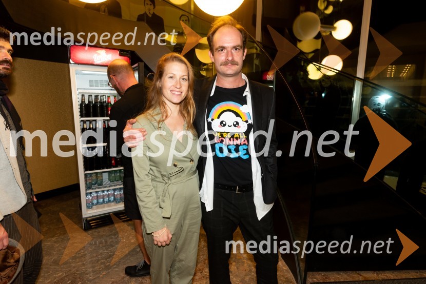 Boljši svet, mjuzikal