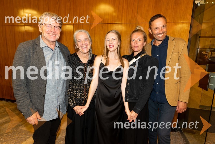  ... ;  ... ;  Lena Hribar  Škrlec, igralka;  ... ;  ... Boljši svet, mjuzikal