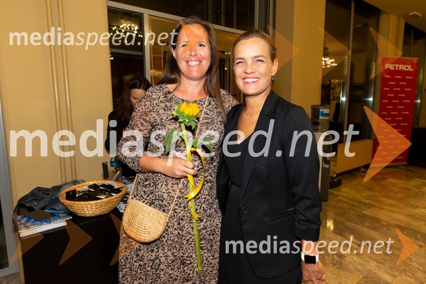 Boljši svet, mjuzikal