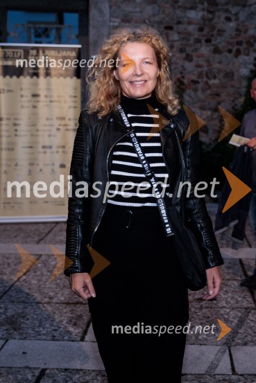 mag. Tadeja Kuhar,  Državna revizijska komisijaVlado Kreslin z gosti na Festivalu Ljubljana 2022