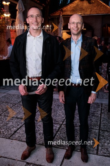 Vlado Kreslin z gosti na Festivalu Ljubljana 2022