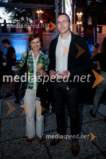 Vlado Kreslin z gosti na Festivalu Ljubljana 2022