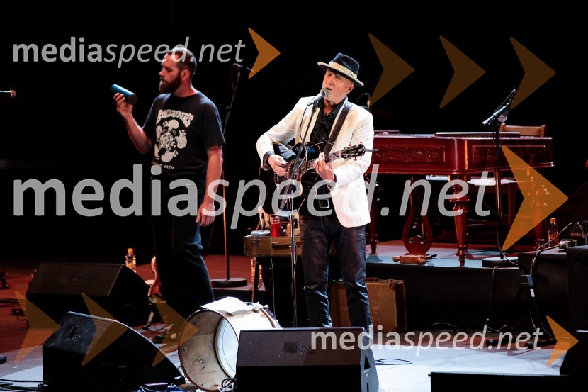  ... ;  Vlado Kreslin, glasbenikVlado Kreslin z gosti na Festivalu Ljubljana 2022