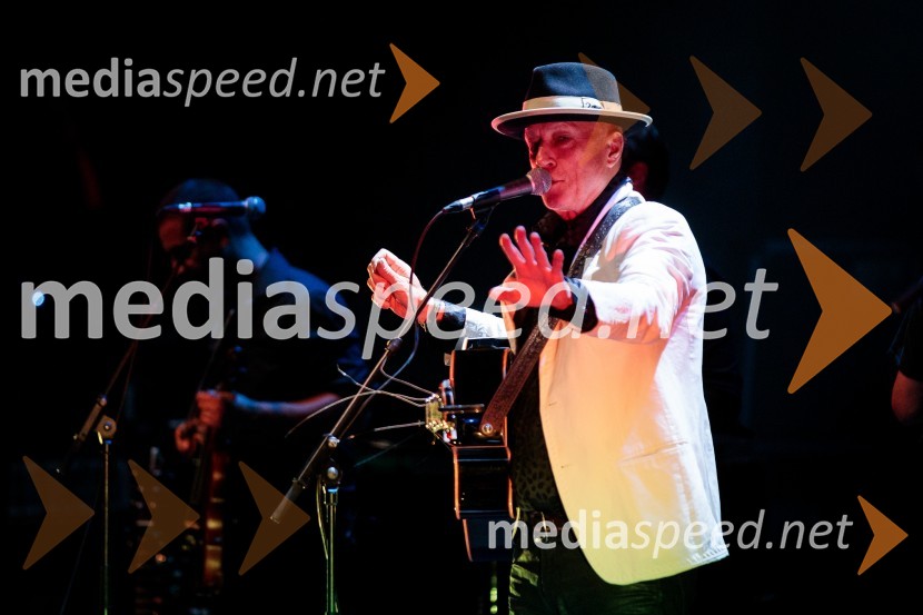  Vlado Kreslin, glasbenikVlado Kreslin z gosti na Festivalu Ljubljana 2022