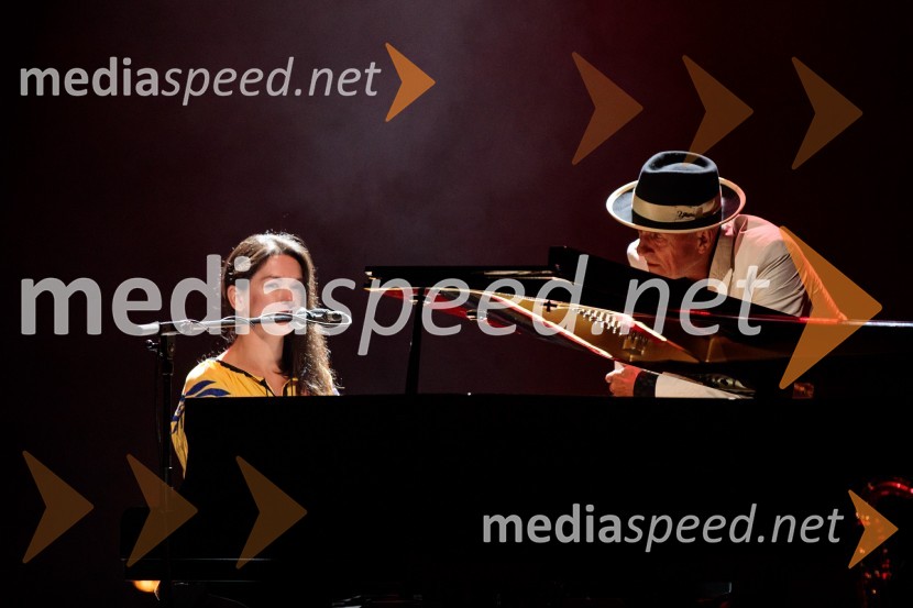  ... ;  Vlado Kreslin, glasbenikVlado Kreslin z gosti na Festivalu Ljubljana 2022