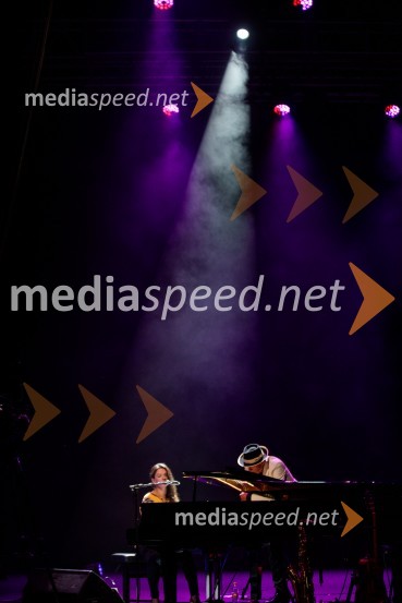  ... ;  Vlado Kreslin, glasbenikVlado Kreslin z gosti na Festivalu Ljubljana 2022