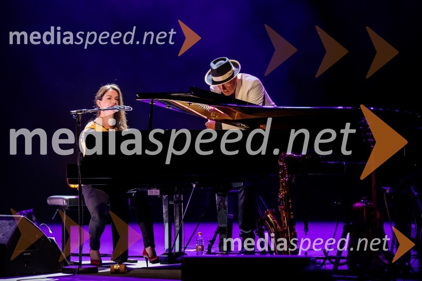  ... ;  Vlado Kreslin, glasbenikVlado Kreslin z gosti na Festivalu Ljubljana 2022