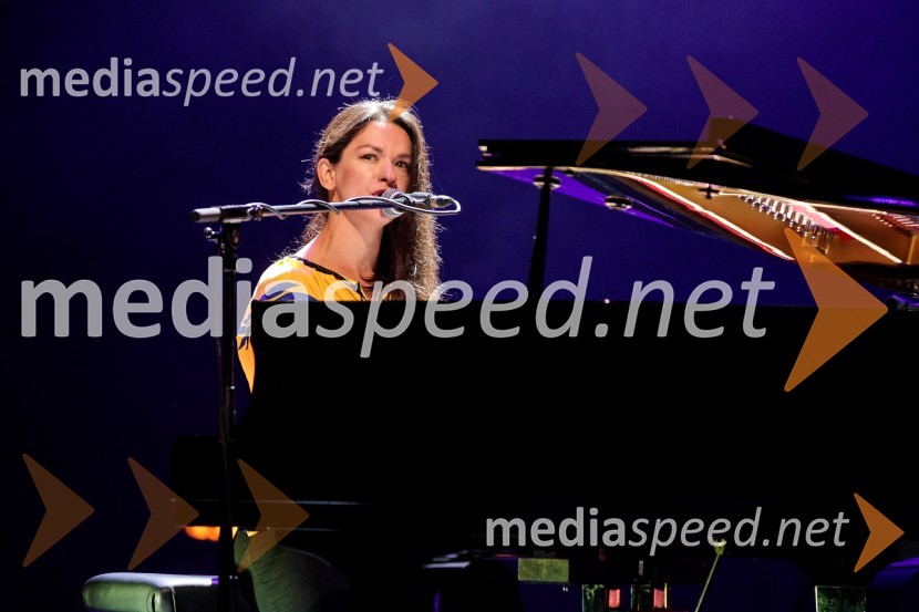 Vlado Kreslin z gosti na Festivalu Ljubljana 2022