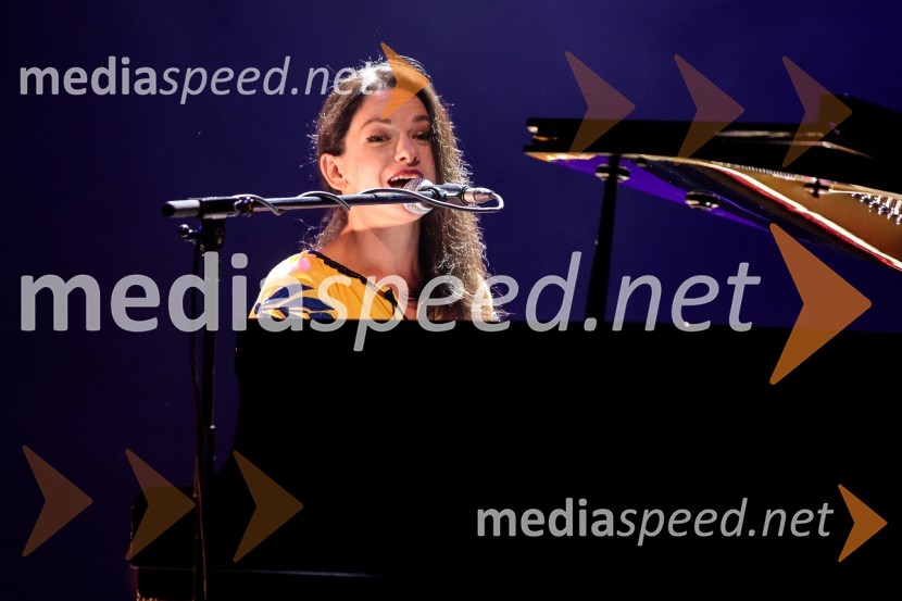 Vlado Kreslin z gosti na Festivalu Ljubljana 2022