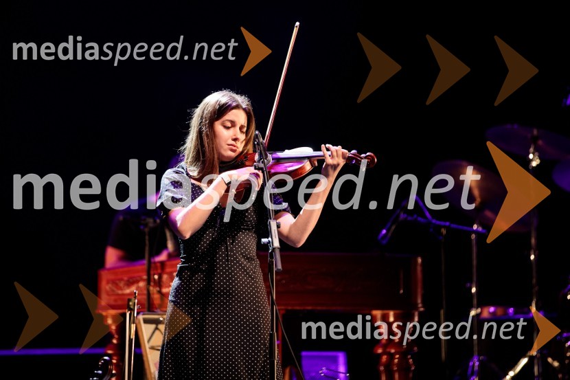 Vlado Kreslin z gosti na Festivalu Ljubljana 2022