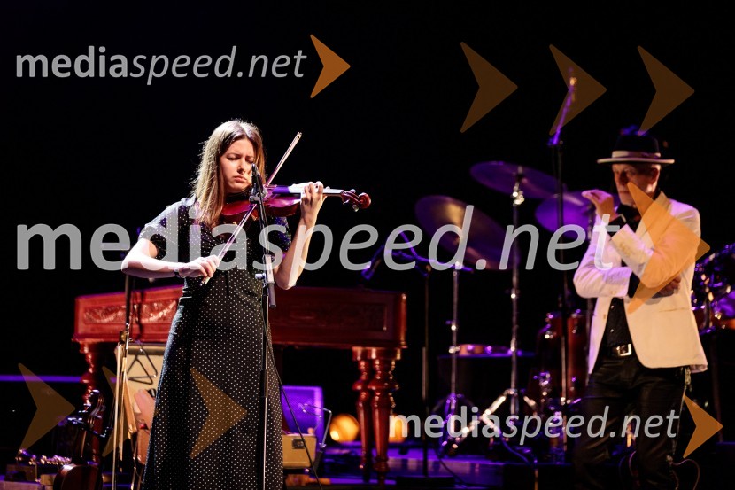  ... ;  Vlado Kreslin, glasbenikVlado Kreslin z gosti na Festivalu Ljubljana 2022