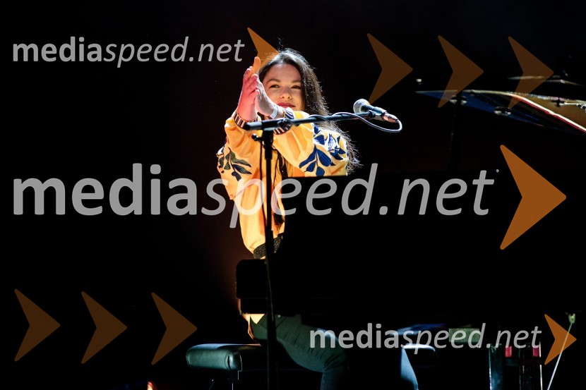 Vlado Kreslin z gosti na Festivalu Ljubljana 2022