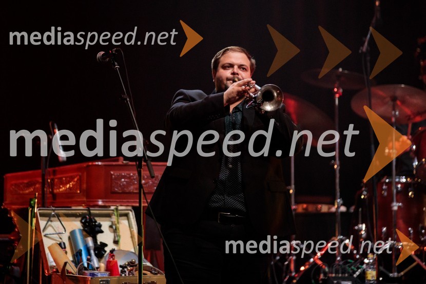 Vlado Kreslin z gosti na Festivalu Ljubljana 2022