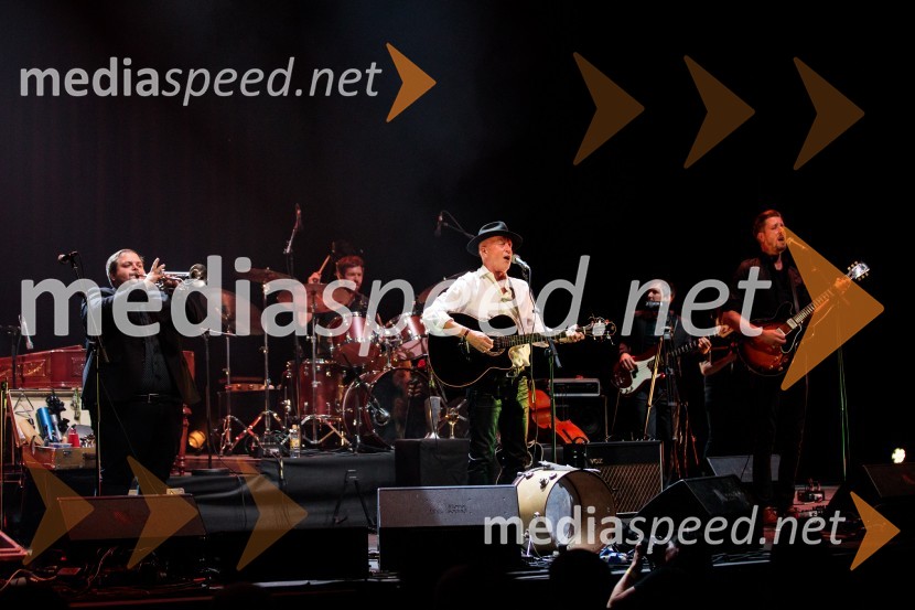  ... ;  Vlado Kreslin, glasbenik;  ... Vlado Kreslin z gosti na Festivalu Ljubljana 2022