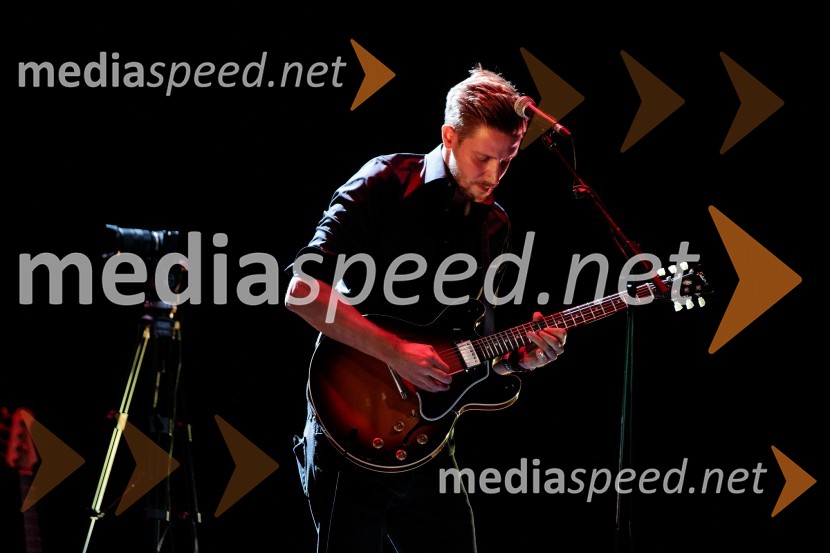 Vlado Kreslin z gosti na Festivalu Ljubljana 2022