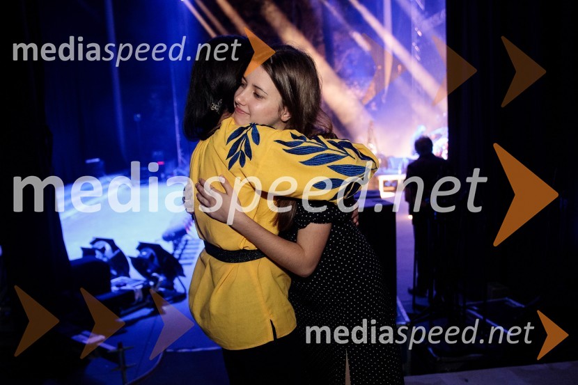 Vlado Kreslin z gosti na Festivalu Ljubljana 2022